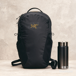Arcteryx 始祖鸟 Mantis 16 男女款轻便户外双肩背包 韩国代购