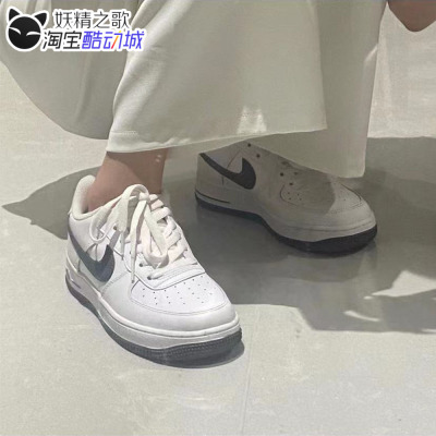 妖精之歌耐克NikeAirForce1AF1