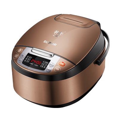 苏泊尔4L多功能球釜电饭煲