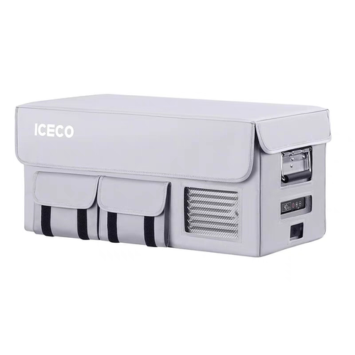 ICECO车载冰箱保护套J20/J35专用防刮保温