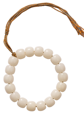 白玉菩提手串精致文玩把件手链