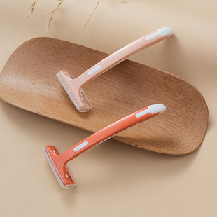 刮毛刀女士专用腋毛脱毛神器去腿毛腋下剃毛器女生私密处修剪刮刀