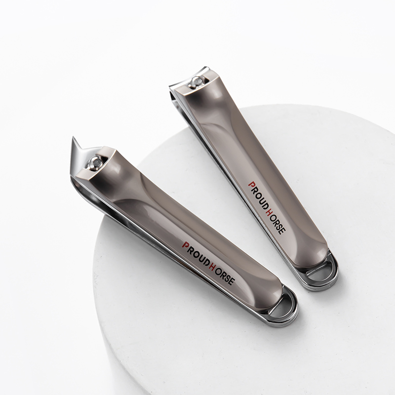 指甲刀指甲钳大号带甲锉美甲修甲