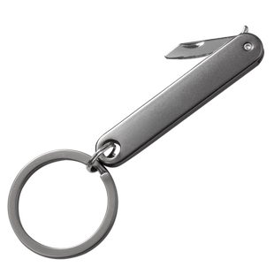 拆快递小刀防丢电话号码牌钥匙扣挂件创意汽车链匙圈环个性化定制