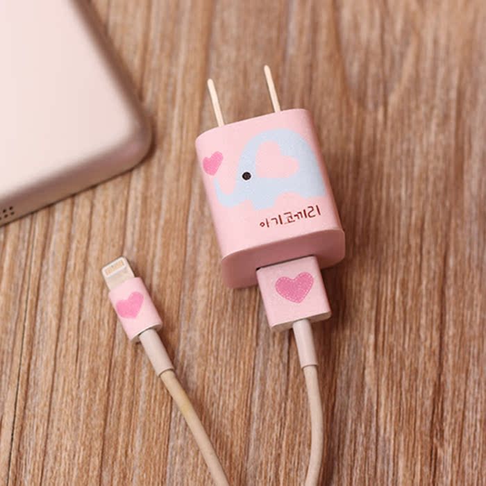 Autocollant pour téléphone mobile - Ref 1372465 Image 4