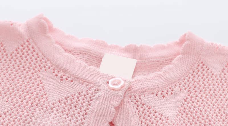 Pull fille - Ref 2104190 Image 3