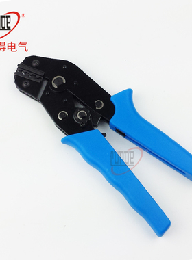 SN-0325 压接工具O型端子 冷压端子压线钳 理想 紧线钳压接钳