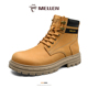 前卫系带休闲户外靴耐磨防滑马丁靴工装 MELLEN名郎男鞋 潮流时尚 靴
