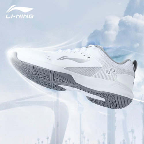 李宁羽毛球鞋官网正品男女款