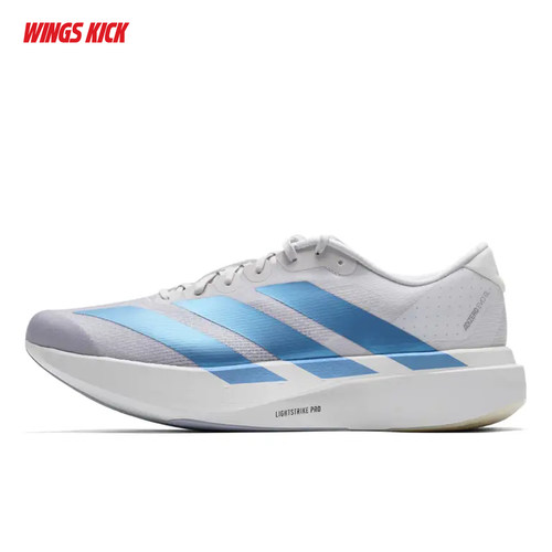 Adidas/阿迪达斯 ADIZERO EVO SL 男子马拉松竞速跑步鞋 KI6900