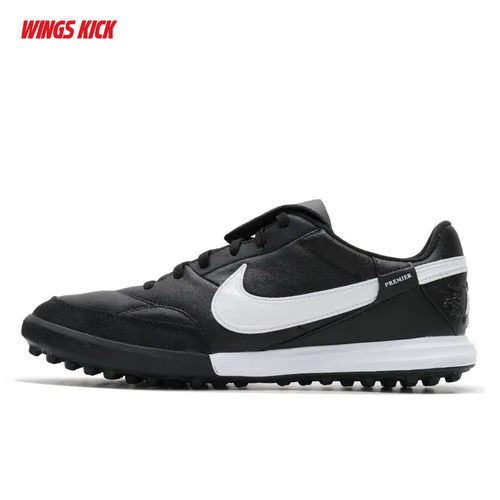Nike/耐克 THE NIKE PREMIER III U TF 男子TF足球钉鞋HM0283-001
