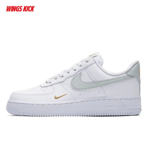 Nike/耐克 AIR FORCE 1 AF1空军一号经典复古休闲板鞋 CZ0270-106
