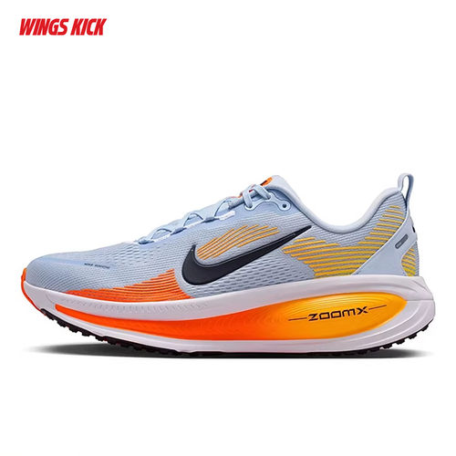 Nike/耐克 VOMERO 18 迈柔男子缓震公路竞速跑步鞋 HM6803-404