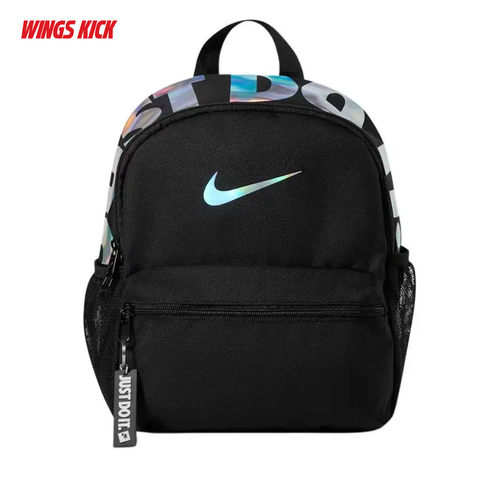 Nike/耐克 JDI 2.0 男女时尚潮流运动双肩背包书包 IV4315-011