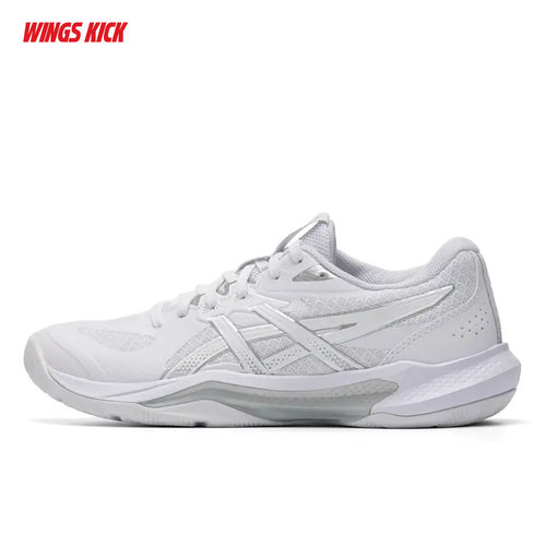 Asics/亚瑟士 GEL-TACTIC 13 女子缓震排球鞋 1072A118-100