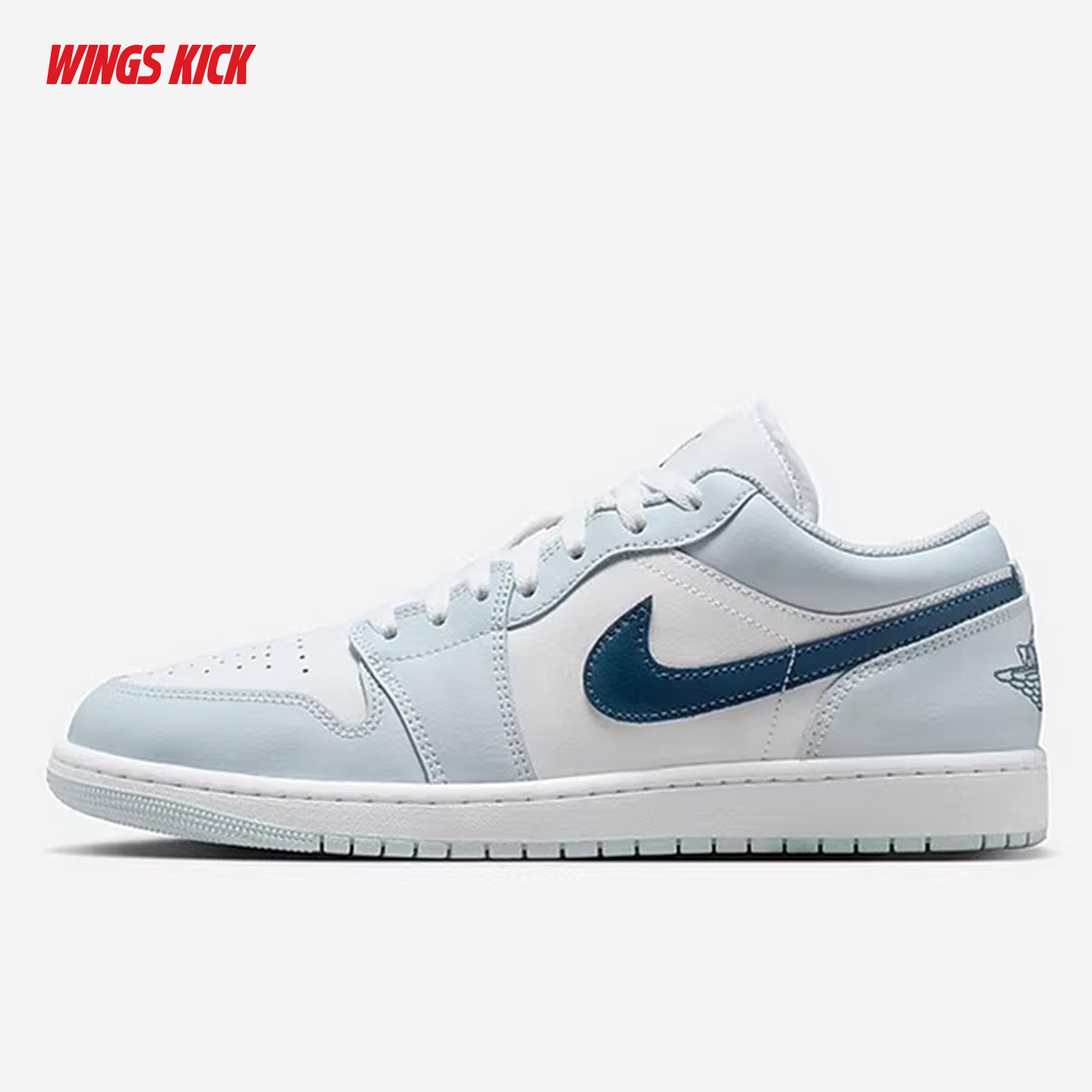 Nike/耐克 AIR JORDAN 1 MID AJ1乔丹一代男复古板鞋 553558-400,运动鞋new,运动休闲鞋,淘宝优惠券,粉丝福利购,淘宝优惠卷