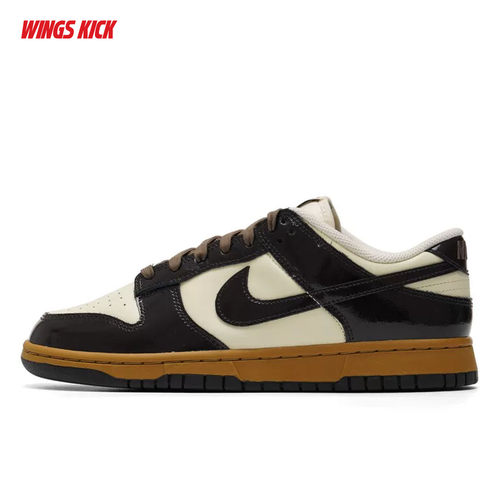 Nike/耐克 DUNK LOW RETRO DIM2 男子复古运动休闲鞋 IM4415-201