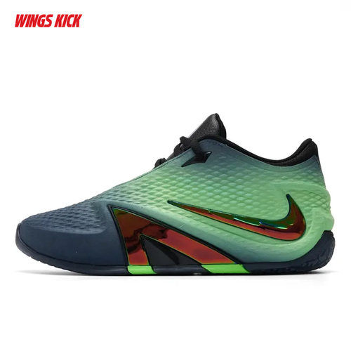 Nike/耐克  JA 4 EP 莫兰特4代 男子实战缓震篮球鞋 IM4136-405