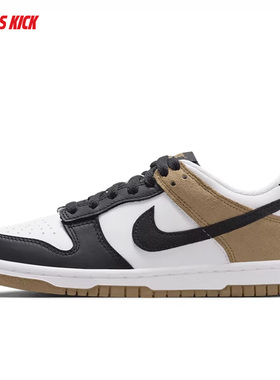 耐克/Nike DUNK LOW (GS) 男女复古潮流经典休闲板鞋 IQ2755-104