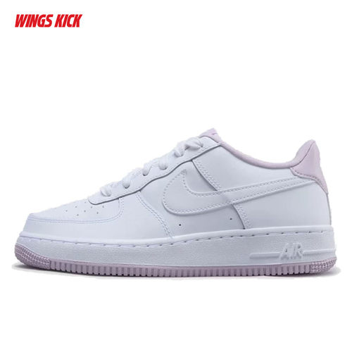 Nike/耐克 AIR FORCE 1 AF1 大童空军一号运动休闲鞋 CD6915-100