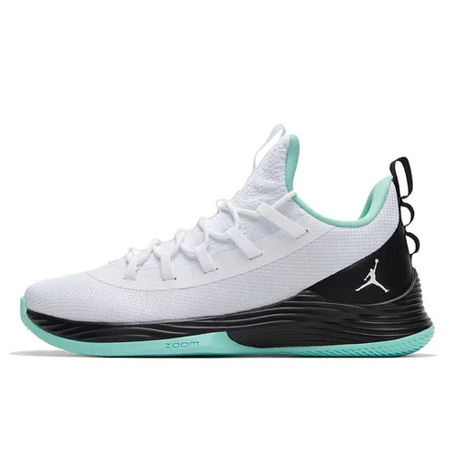 JORDAN ULTRA FLY 2 LOW 巴特勒 男子低帮实战篮球鞋 AH8110-114