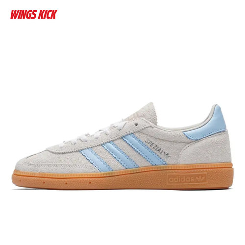 Adidas/阿迪达斯 HANDBALL SPEZIAL男女休闲板鞋  JS0241