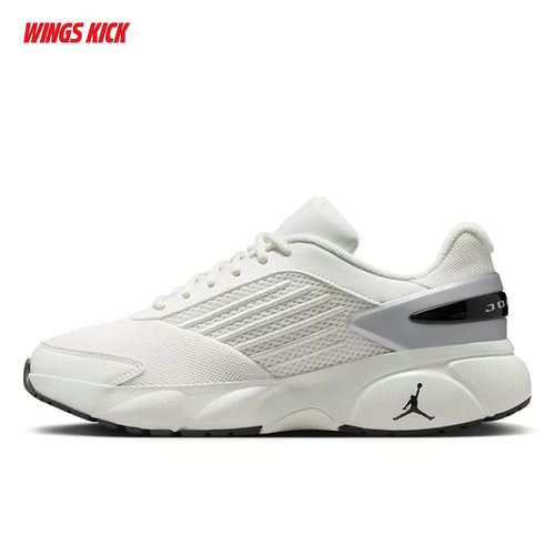 Nike/耐克 JORDAN TRUNNER FLOW 男女复古运动休闲鞋 IQ0701-101