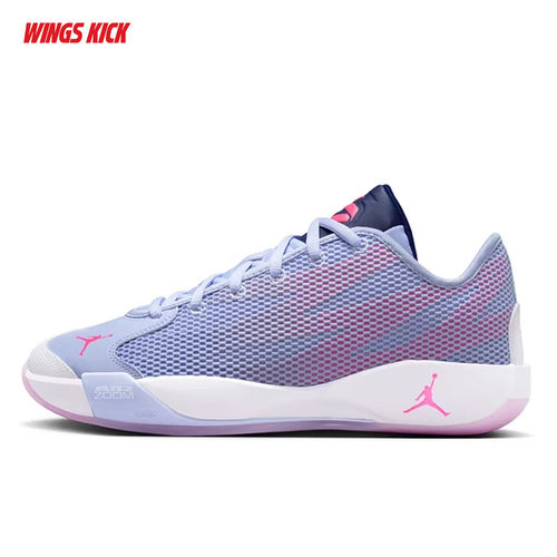 Nike/耐克 JORDAN LUKA 77 PF 东契奇男实战篮球鞋 IF1611-101
