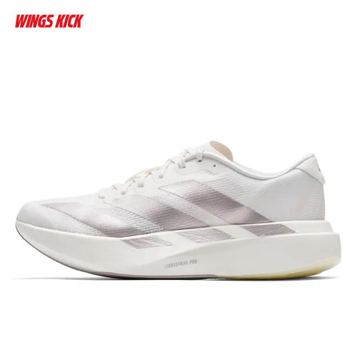 Adidas/阿迪达斯 ADIZERO EVO SL 女子马拉松竞速跑步鞋 KI6961