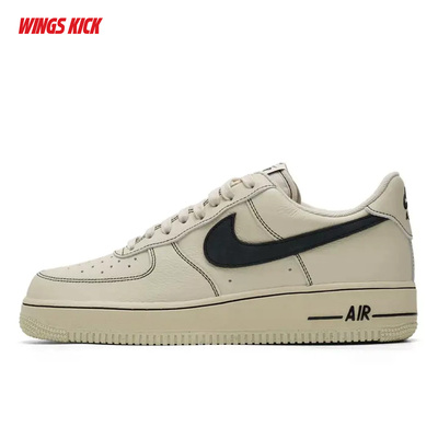 Nike/耐克 AIR FORCE 1 AF1空军一号男子复古休闲板鞋 HQ2037-200