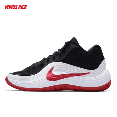 Nike/耐克 PRECISION 8 MID 男子实战篮球鞋 IH1105-003