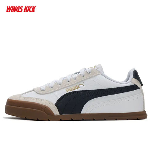 Puma/彪马 Super Turino「T头鞋」男女德训鞋休闲板鞋 402612-01