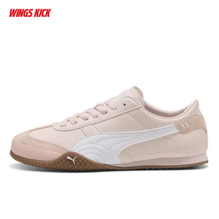 彪马 PUMA BELLA DONNA NYLON 女 板鞋 低帮 403554-03