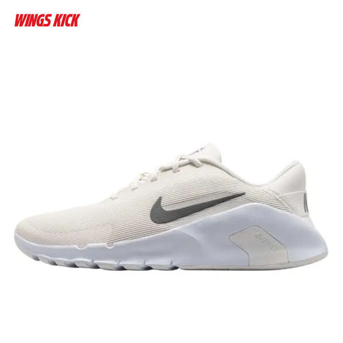 NIKE/耐克 Flex Train 男子舒适轻便百搭运动训练鞋 HV9972-007