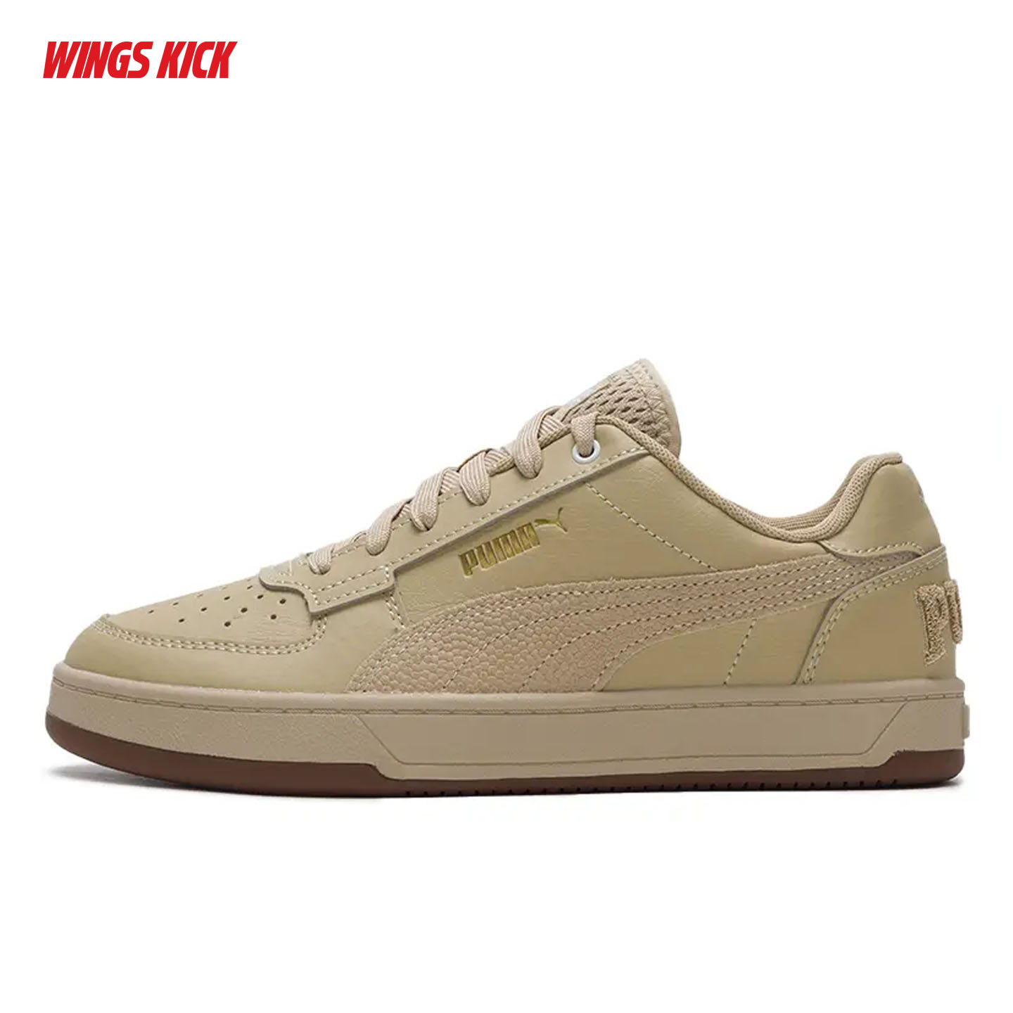 Puma/彪马 Caven 2.0 Retro Club 男女复古潮流板鞋 395082-05