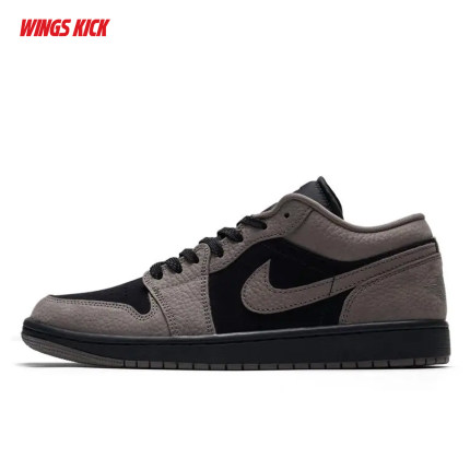 Nike/耐克 AIR JORDAN 1 LOW SE AJ1乔丹男子休闲板鞋 IB7109-005
