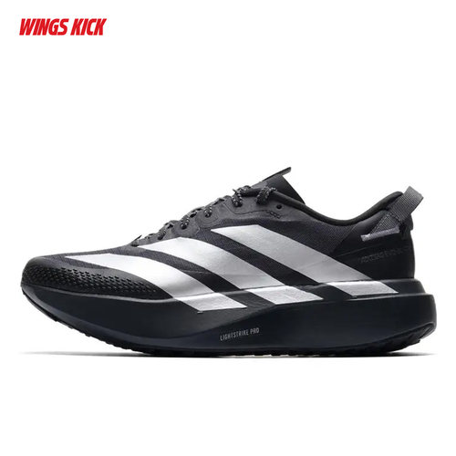 Adidas/阿迪达斯 ADIZERO EVO SL 女子马拉松竞速跑步鞋 KK2721