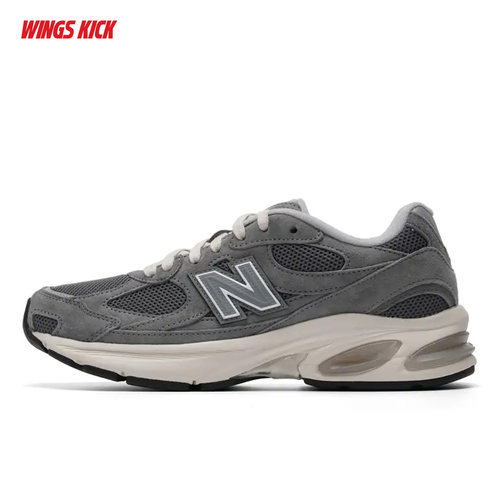 NEW BALANCE 2026新款男女复古鞋NB潮流运动休闲鞋 U20106X6