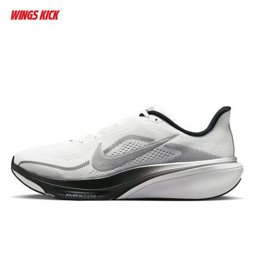 Nike/耐克 AIR ZOOM PEGASUS 42 飞马男女公路跑步鞋 II7210-100
