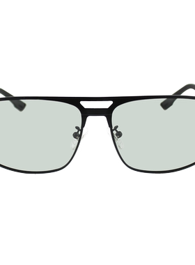 日夜视两用变色浅色钓鱼高清眼镜