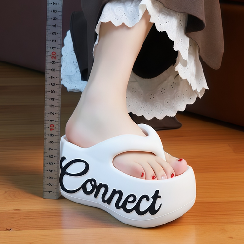 新品eva轻便夏季女士凉拖鞋