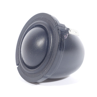 28芯丝膜高音球顶喇叭扬声器音箱音响发烧HIFI4欧30W1.5寸高音仔