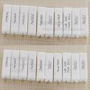 促销 引线瓷壳陶瓷电阻全新热卖 卧式 7W水泥电阻音箱分频器电阻器