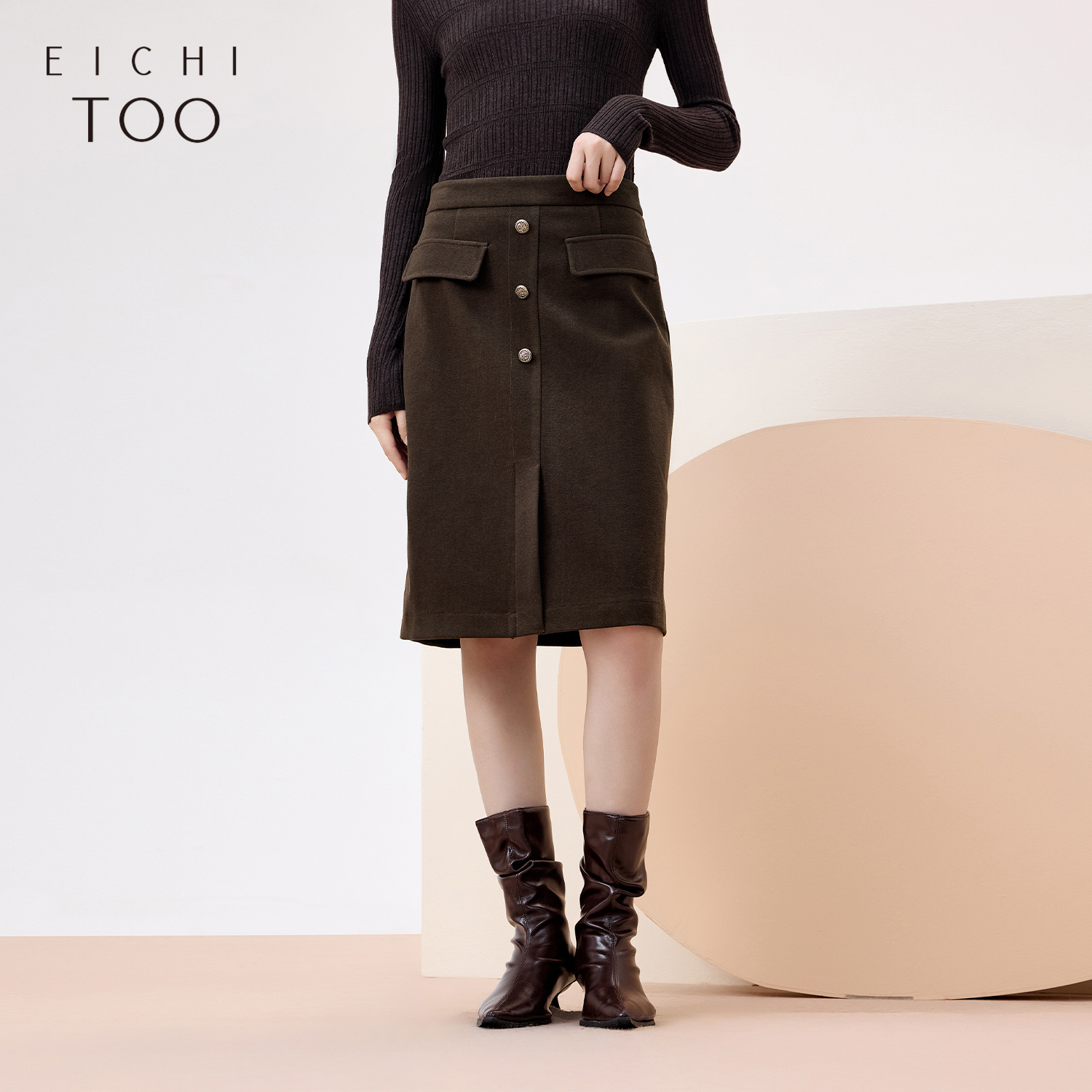 保暖时尚 软糯舒适