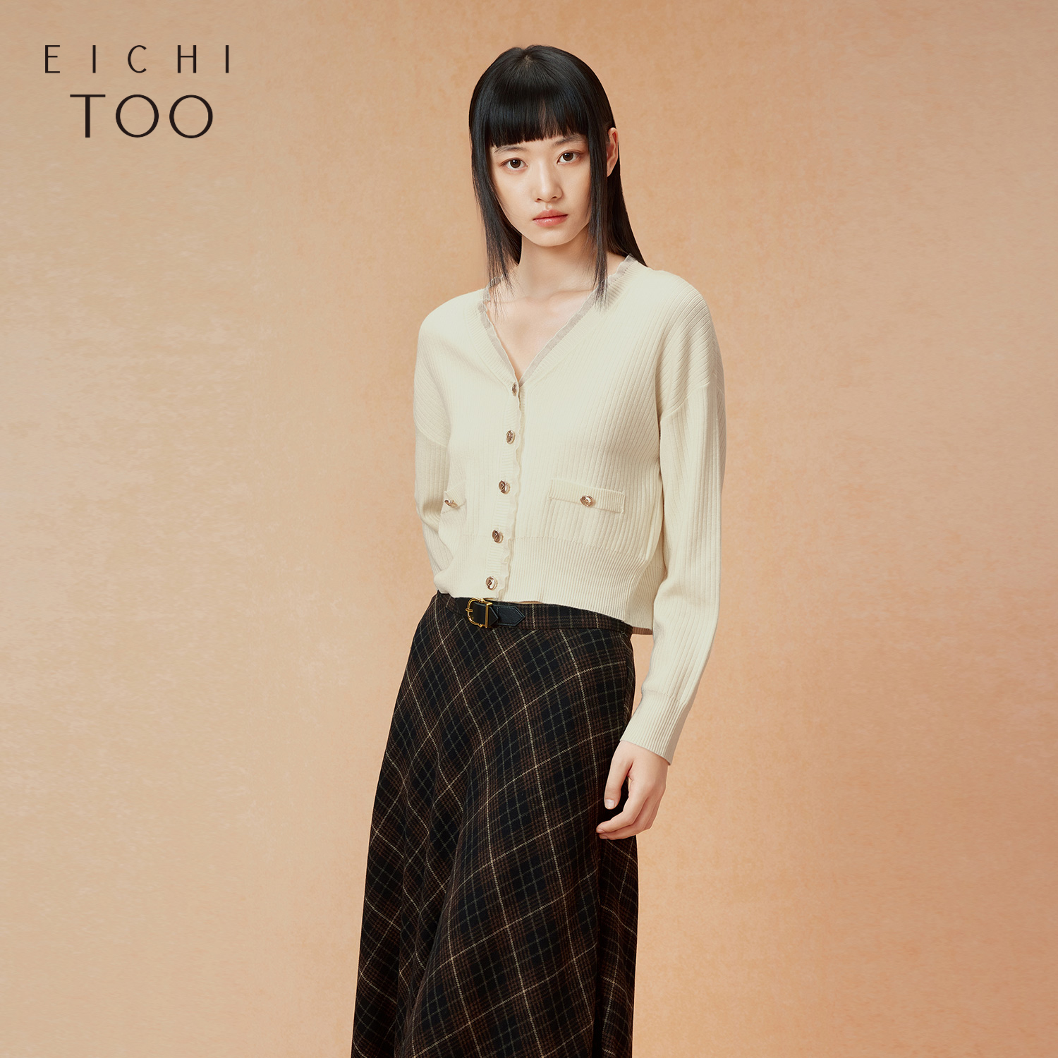 软糯舒适 休闲时尚