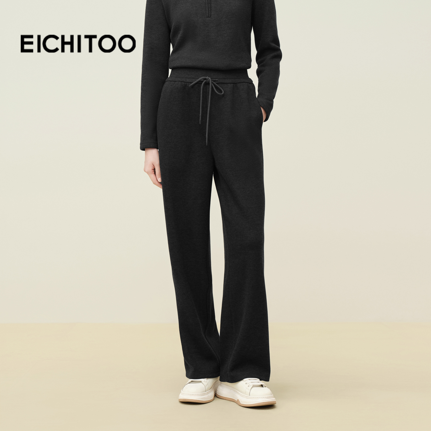 好穿百搭，各种人群均能轻松驾驭