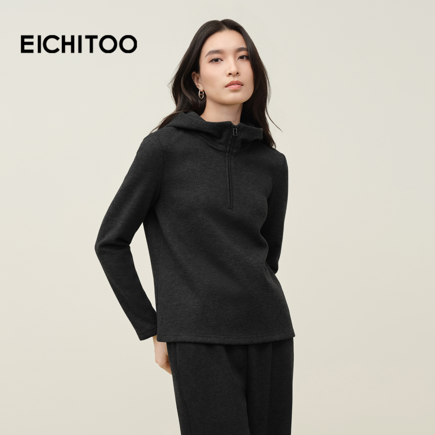 叠穿不臃肿，单穿更有型保暖