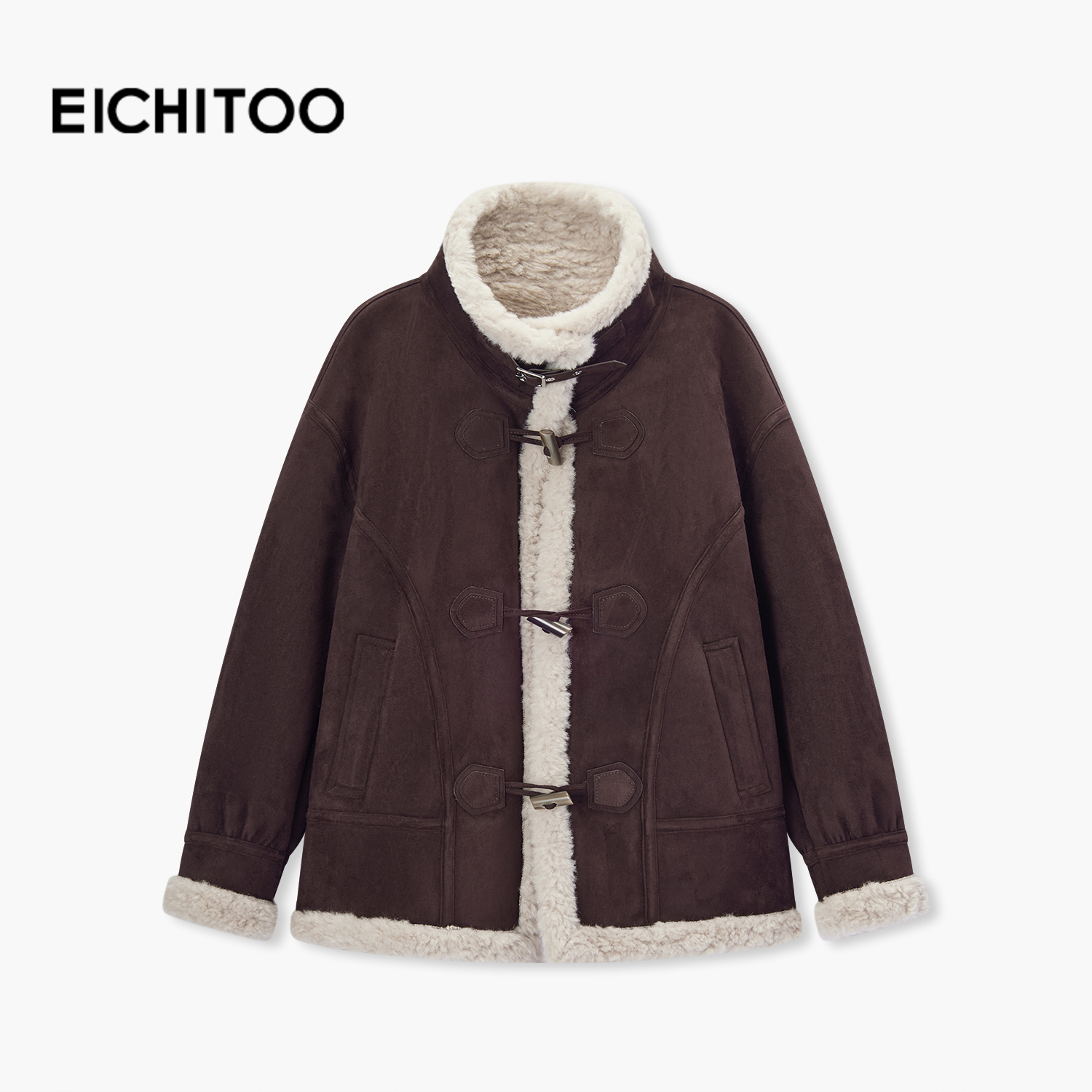 保暖蓄热，时尚好穿