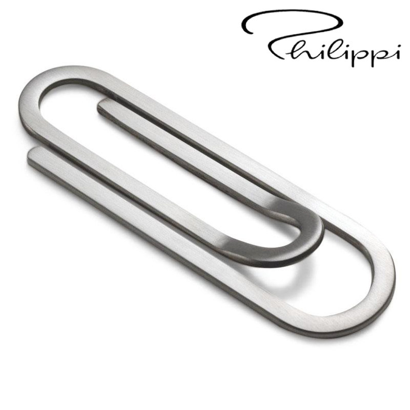 正品德国Philippi创意金属钱夹回形针曲别针钞票夹零钱夹钱包|ruв категории фестиваль товаров/подарок, творческие подарки, творческие кошелек - от Buy2taobao.com для оказания профессиональной услуги покупки агента Taobao