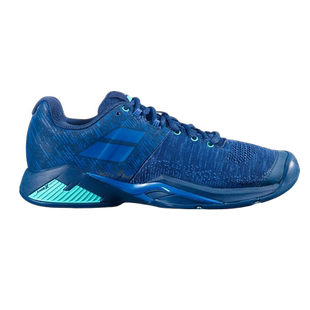 Babolat百保力透气网球鞋男子新款蒂姆耐磨百宝力专业训练运动鞋